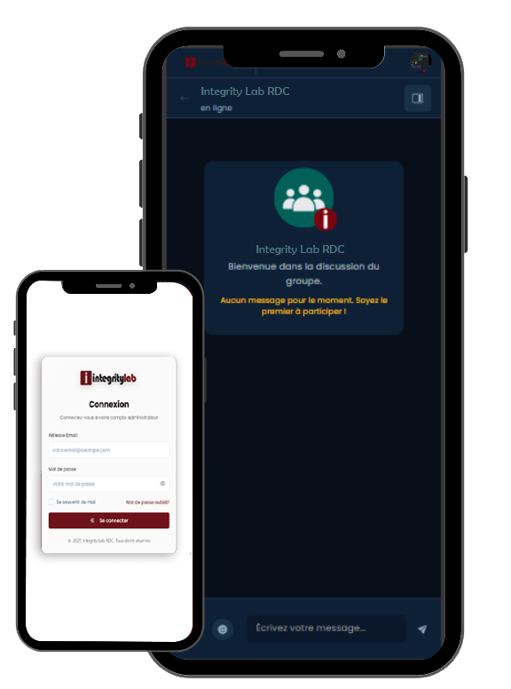 Application Forum Public